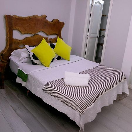 Casa Hotel Alicia Filandia Dış mekan fotoğraf