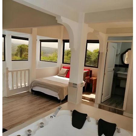 Casa Hotel Alicia Filandia Dış mekan fotoğraf