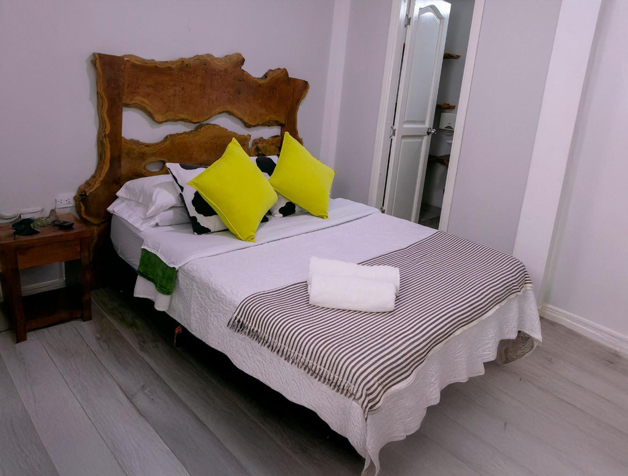 Casa Hotel Alicia Filandia Dış mekan fotoğraf