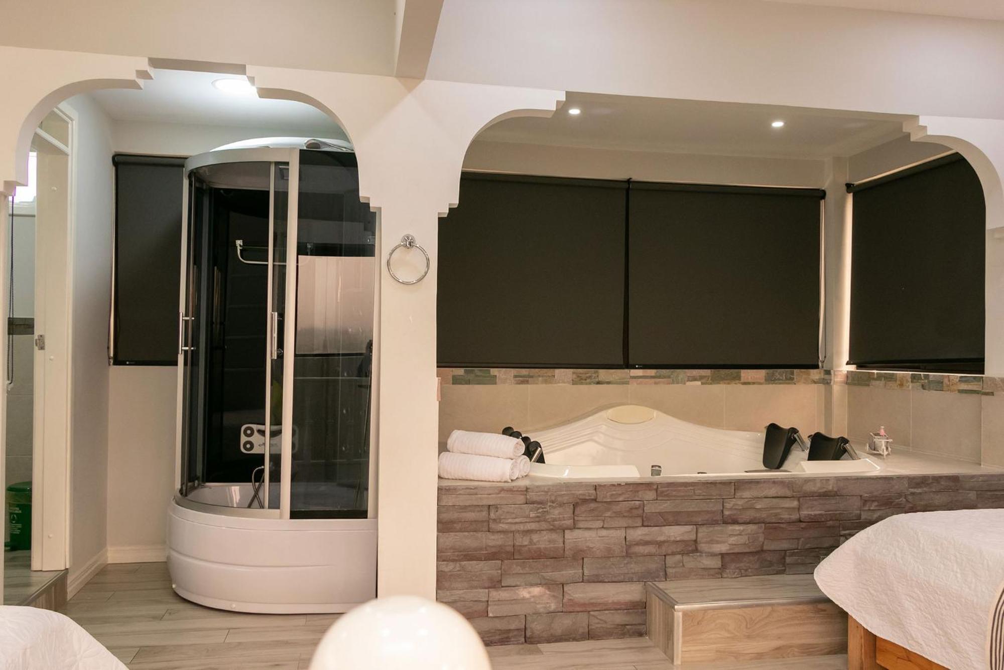 Casa Hotel Alicia Filandia Dış mekan fotoğraf