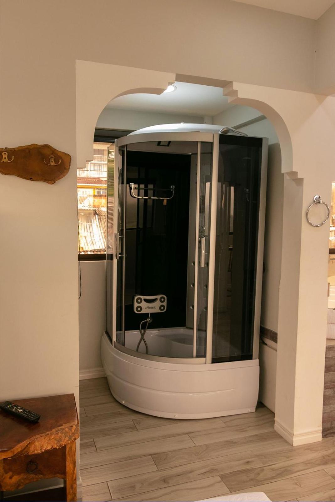 Casa Hotel Alicia Filandia Dış mekan fotoğraf