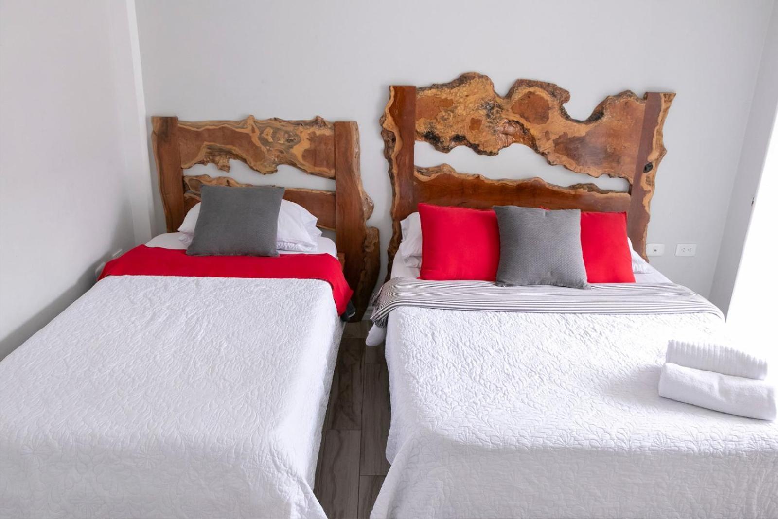 Casa Hotel Alicia Filandia Dış mekan fotoğraf