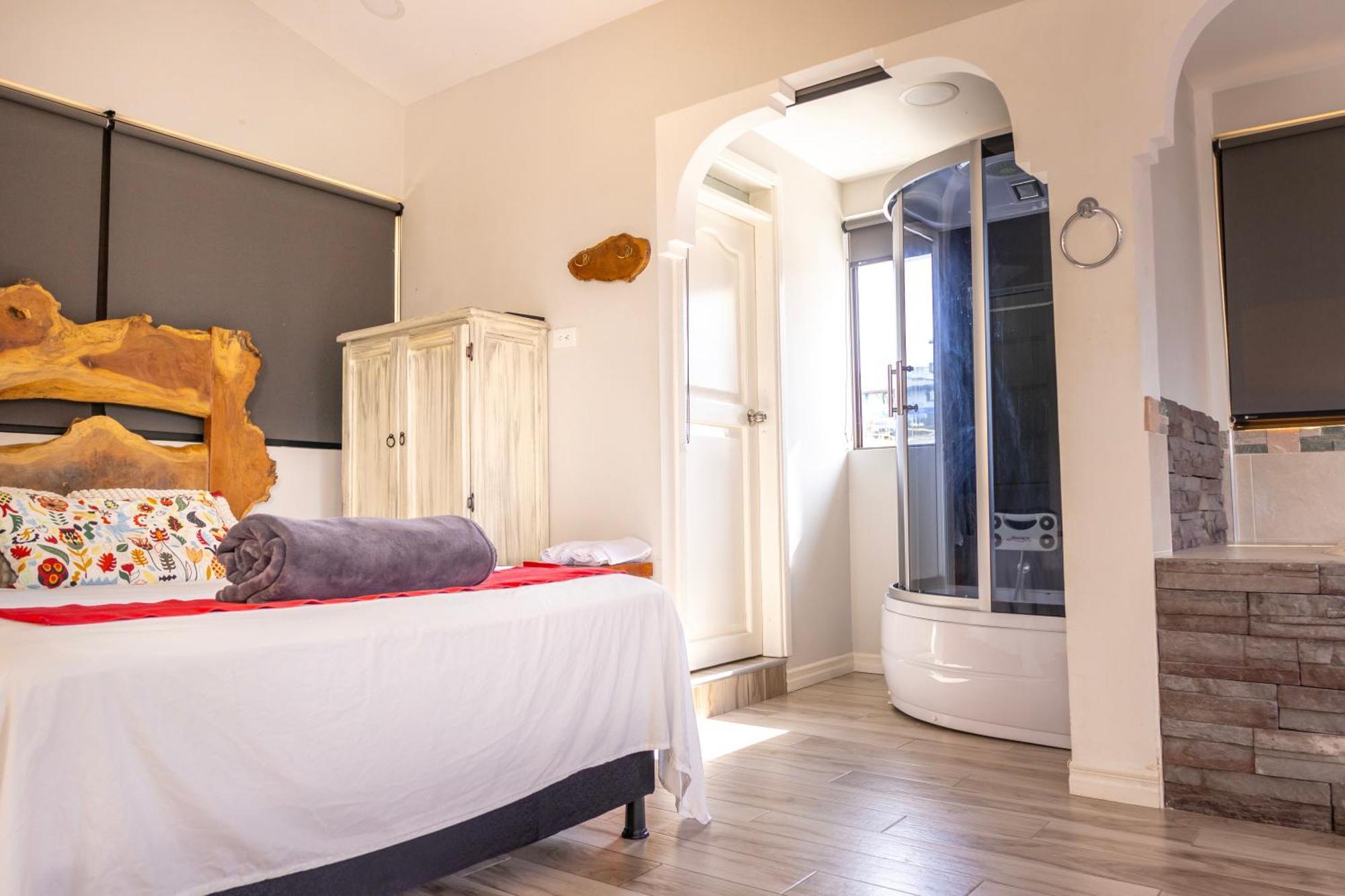 Casa Hotel Alicia Filandia Dış mekan fotoğraf