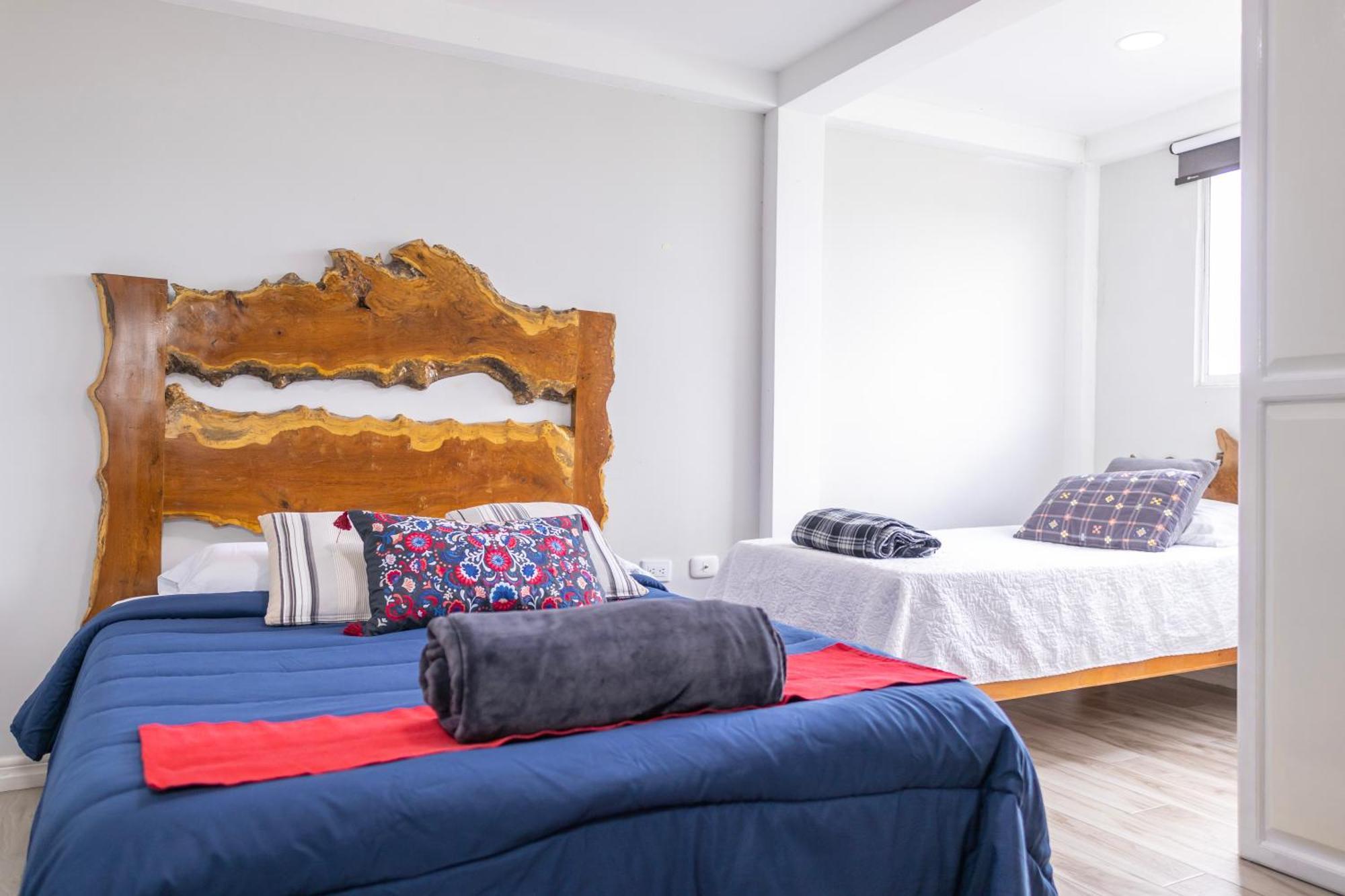 Casa Hotel Alicia Filandia Dış mekan fotoğraf