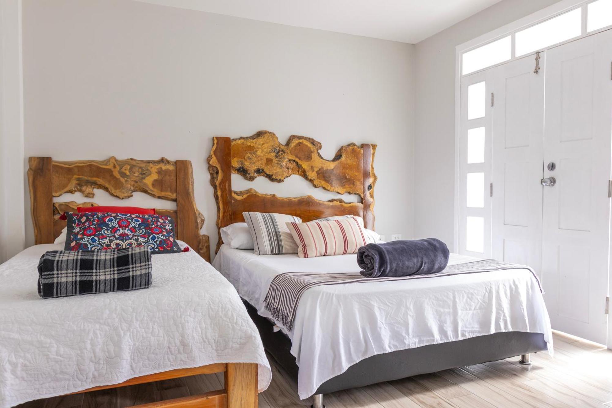 Casa Hotel Alicia Filandia Dış mekan fotoğraf